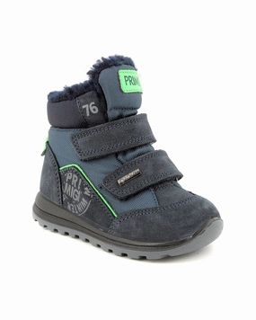 Primigi Suede Boot Discount Boys Footwear online