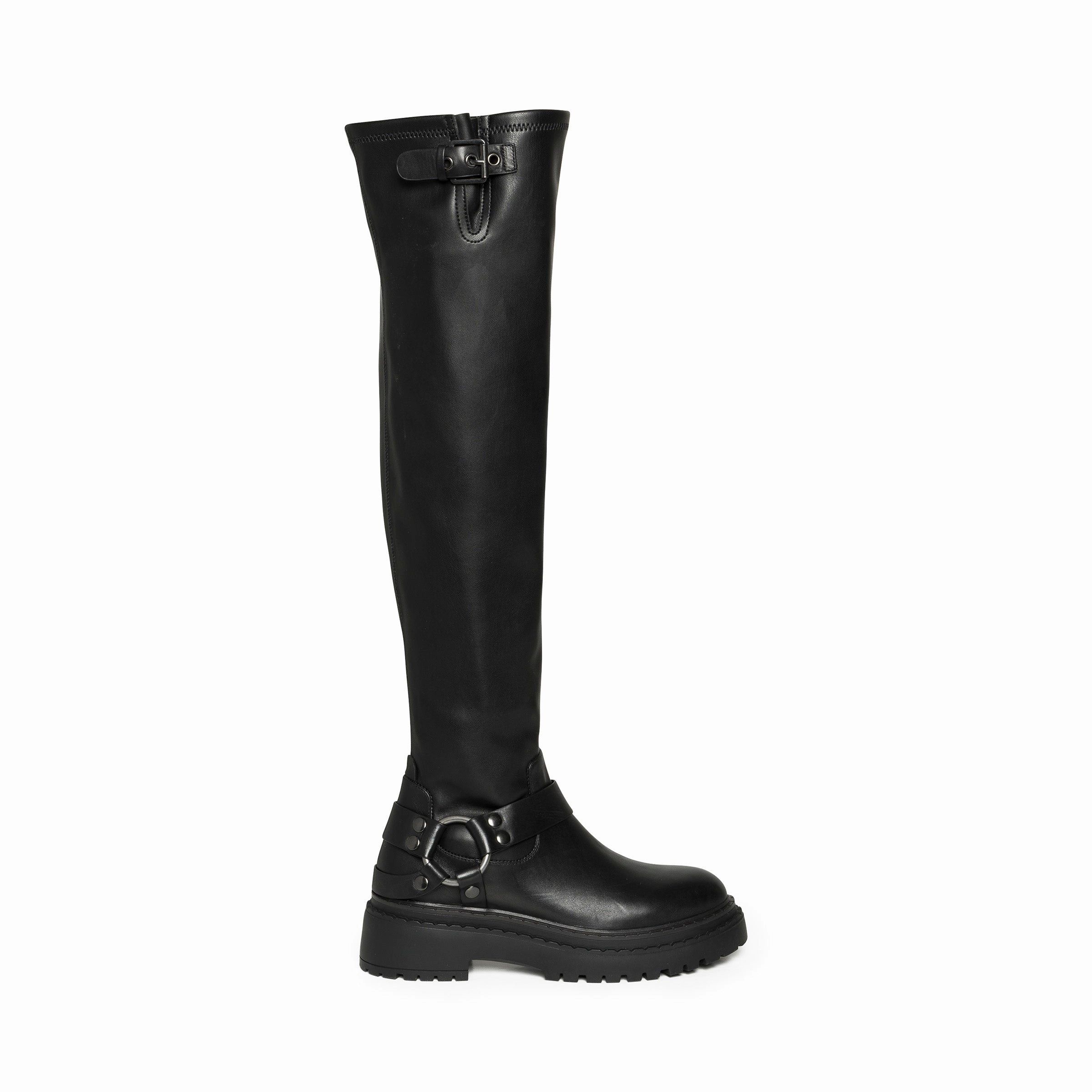 Prize Boot BLACK Womens Boots & Booties promotion