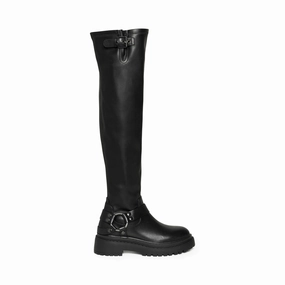 Prize Boot BLACK Womens Boots & Booties promotion