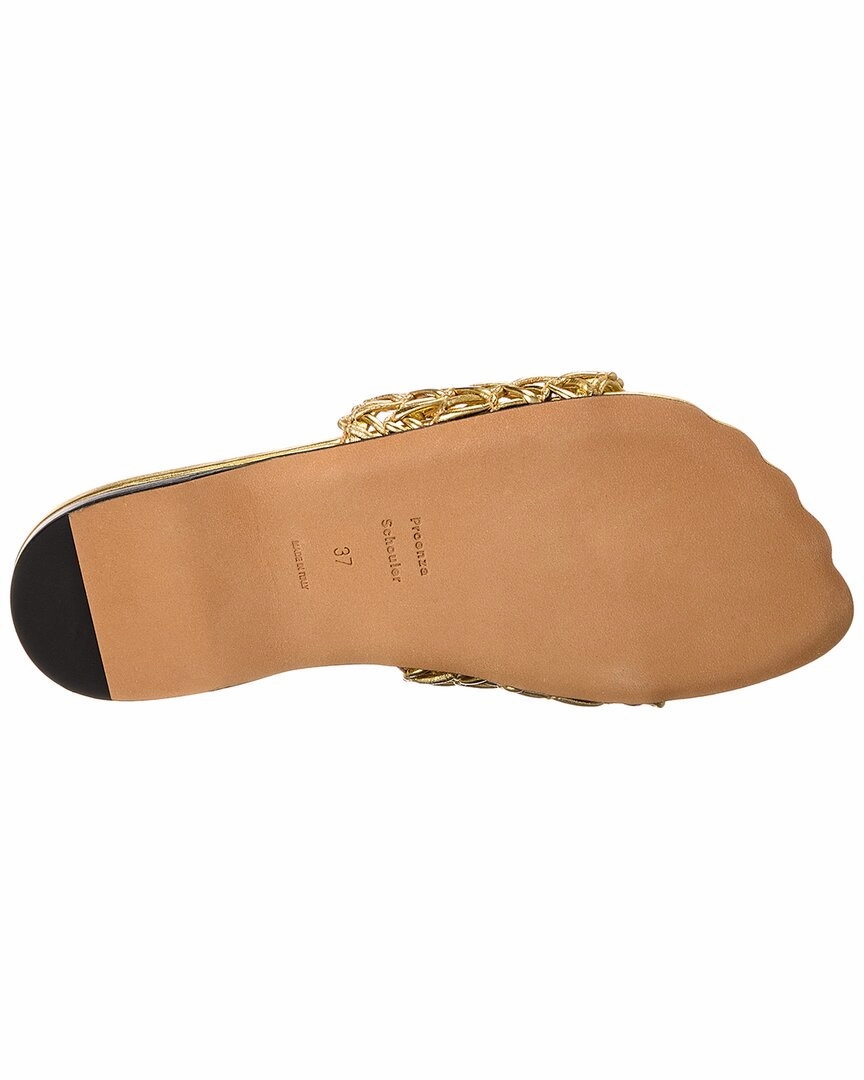 Proenza Schouler Sandal