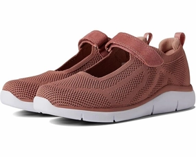 Propet Savannah Sneakers Women's US 12 Rose Dawn Low Top Mary Jane Shoes KHD645 Athletic Shoes for Women discount