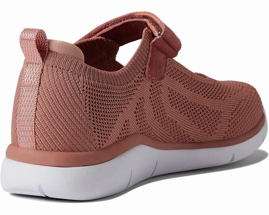 Propet Savannah Sneakers Women's US 12 Rose Dawn Low Top Mary Jane Shoes KHD645