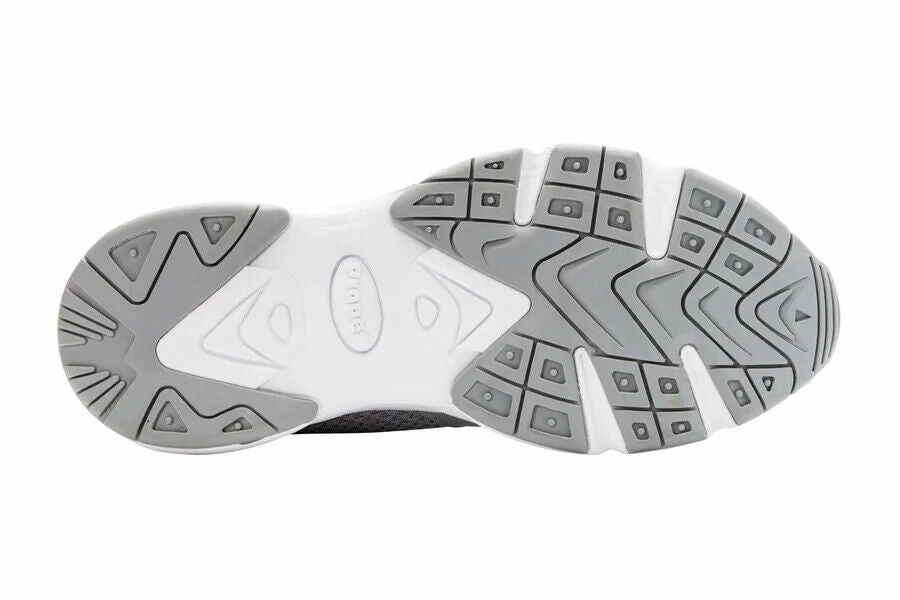 Propet Stability X MAA012M-020 Sneakers Mens 7 Light Grey Athletic Shoes KHD1217