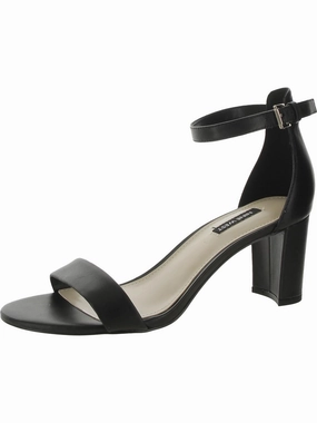 Pruce Womens Block Heel Dress Sandals Lightweight Womens Sandals discount