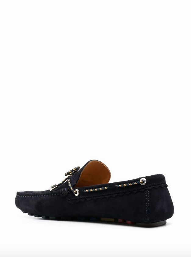 PS Paul Smith 'Springfield' Driving Loafers
