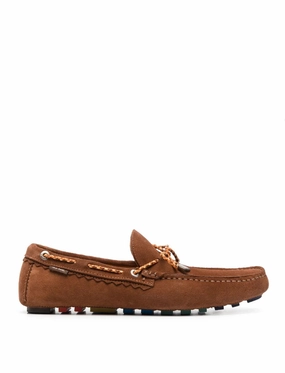PS Paul Smith 'Springfield' Driving Loafers Mens Shoes online flash sale