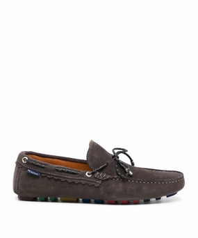 PS Paul Smith 'Springfield' Driving Loafers Mens Shoes online flash sale