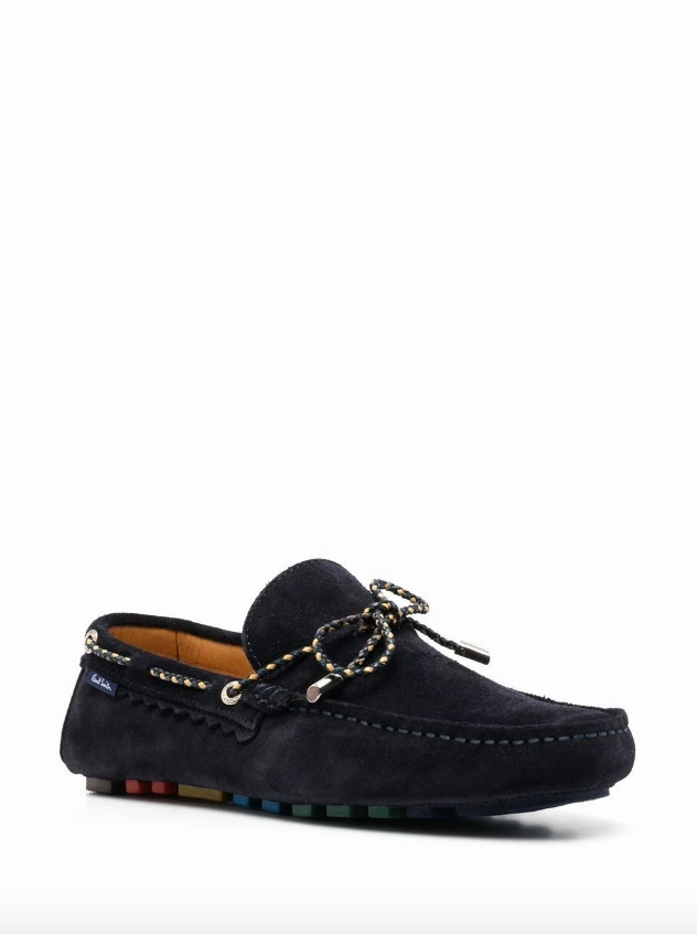 PS Paul Smith 'Springfield' Driving Loafers