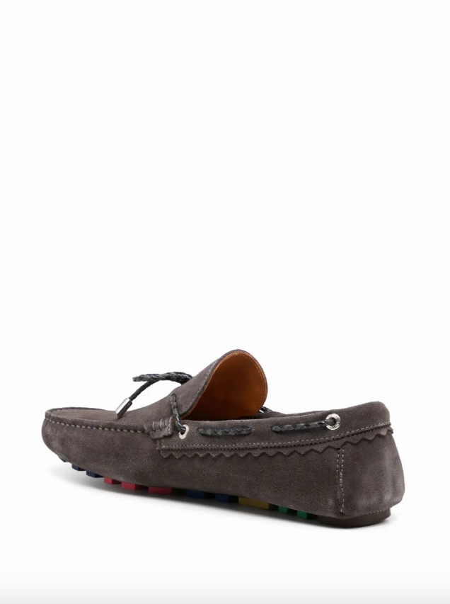 PS Paul Smith 'Springfield' Driving Loafers