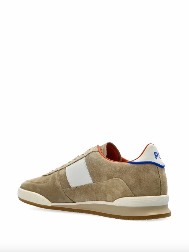 PS Paul Smith beige "Rye" trainers