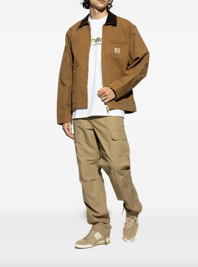 PS Paul Smith beige "Rye" trainers