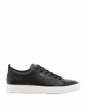PS Paul Smith black "Lee" trainers Mens Shoes online flash sale