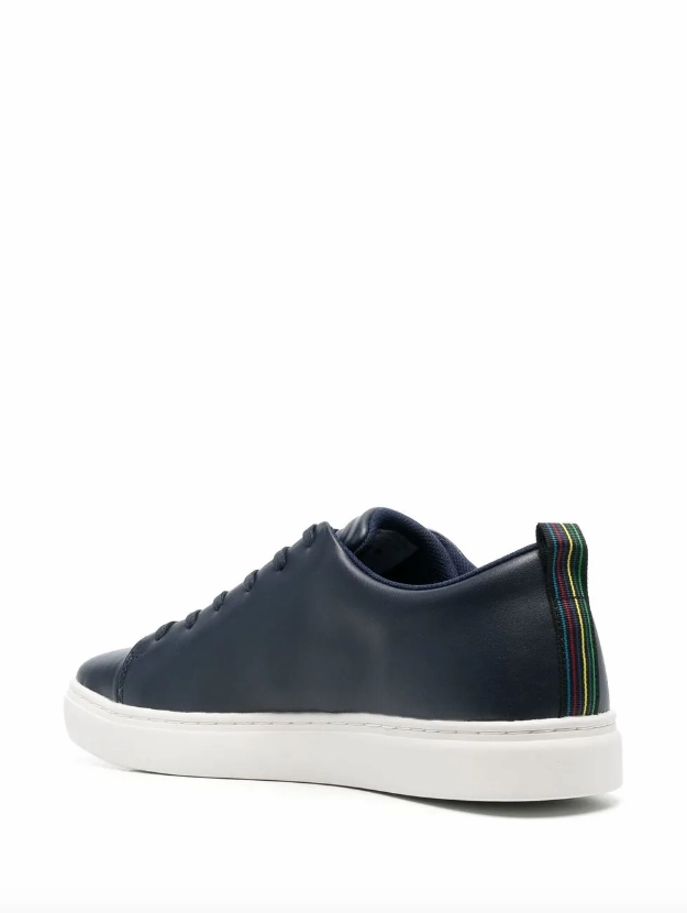 PS Paul Smith blue "Lee" trainers