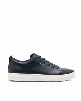 PS Paul Smith blue "Lee" trainers Mens Shoes online flash sale