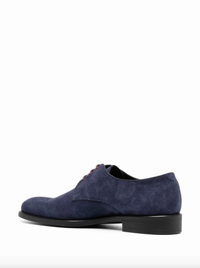 PS Paul Smith mens Bayard lace up shoes