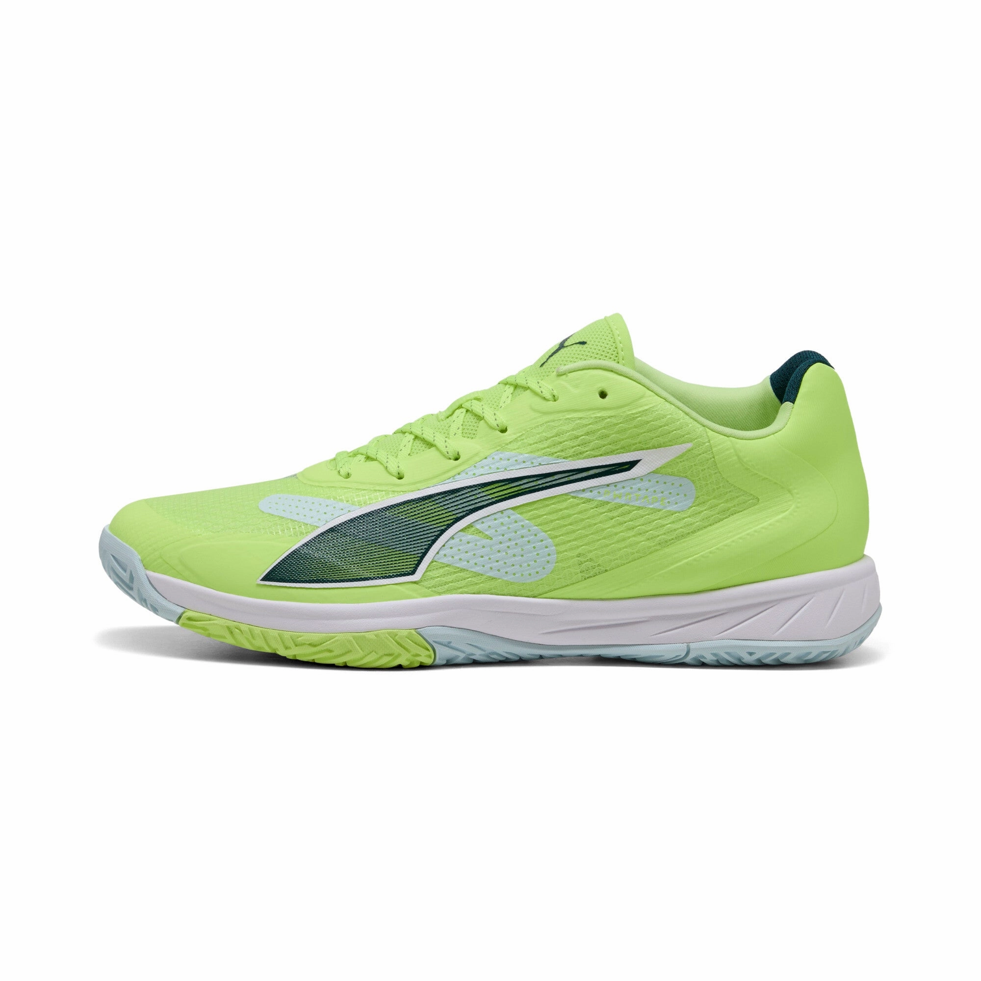 PUMA Accelerate Turbo 4 Men's Court Shoes