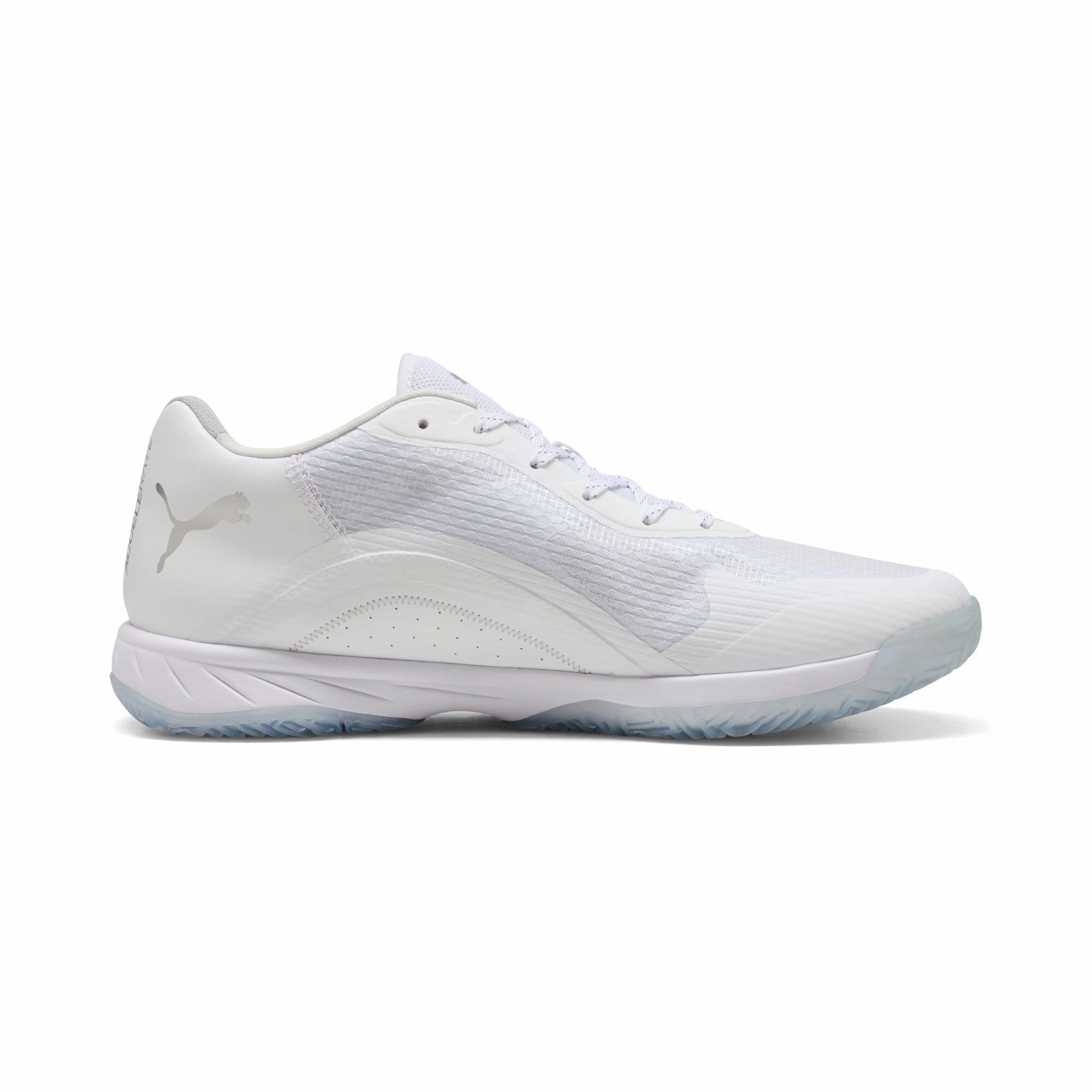 PUMA Accelerate Turbo 4 Men's Court Shoes