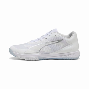 PUMA Accelerate Turbo 4 Men's Court Shoes Mens Athletic Shoes clearance sale