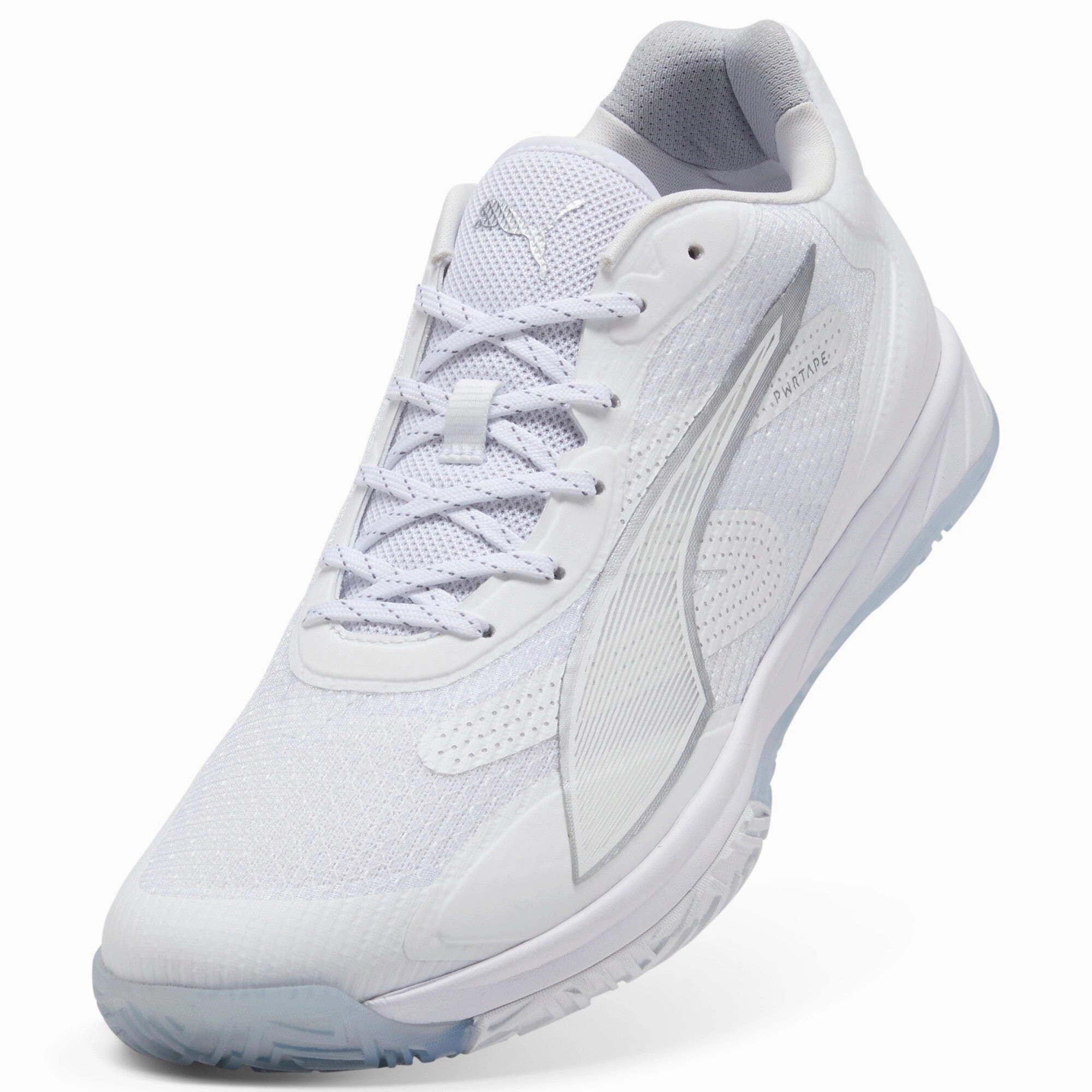 PUMA Accelerate Turbo 4 Men's Court Shoes