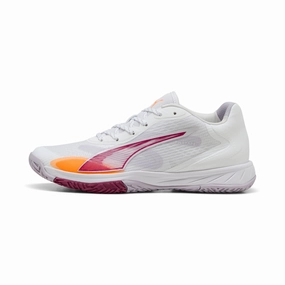 PUMA Accelerate Turbo 4 Women's Court Shoes Athletic Shoes for Women discount
