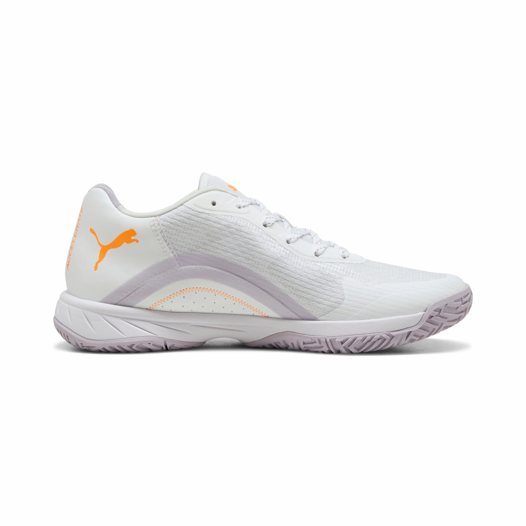 PUMA Accelerate Turbo 4 Women's Court Shoes