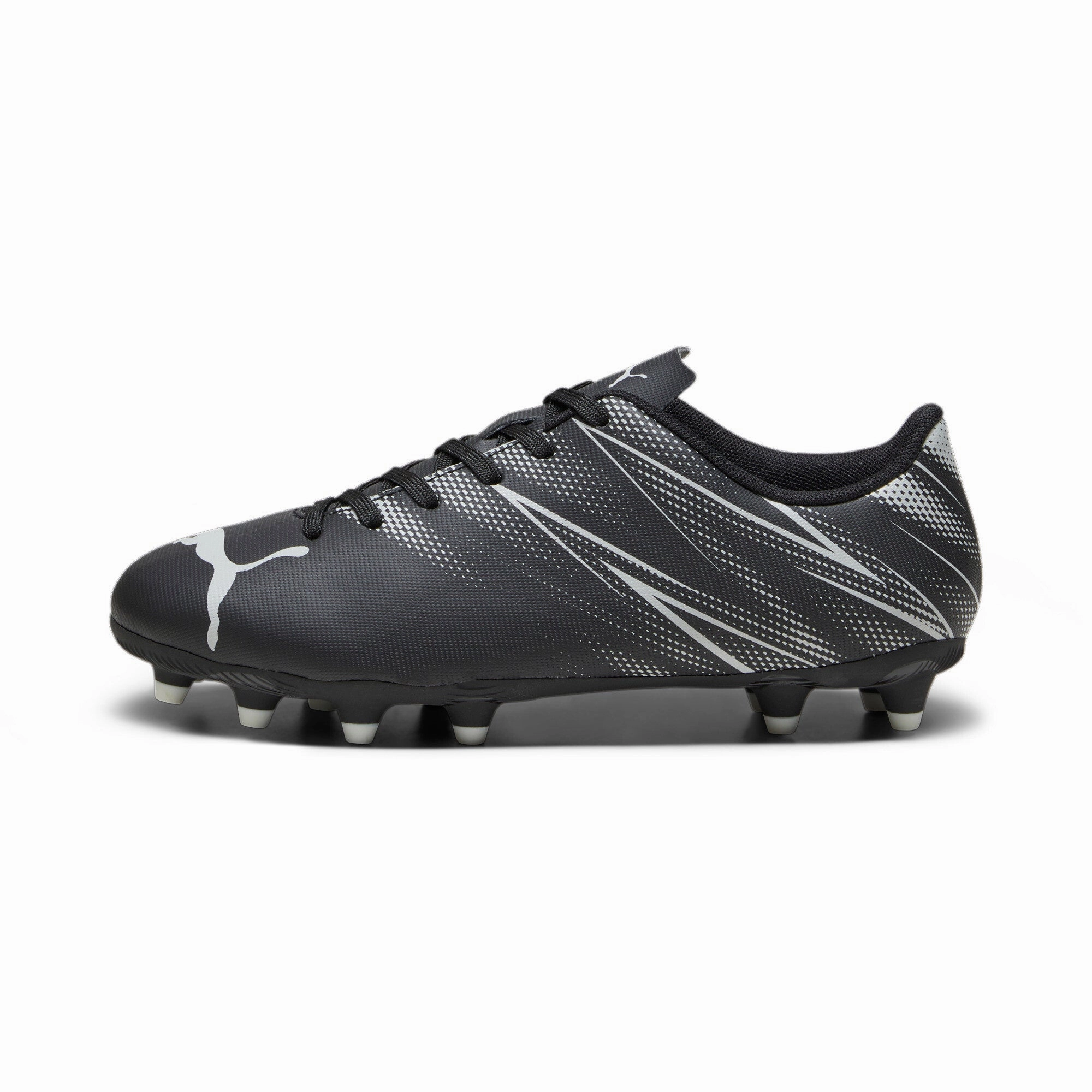 PUMA ATTACANTO FG/AG Big Soccer Cleats Discount Boys Footwear online