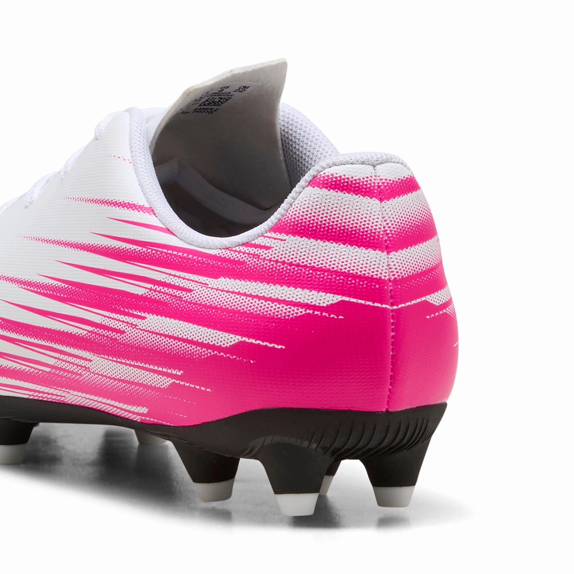PUMA ATTACANTO II Big Kids' Firm/Artificial Ground Soccer Cleats