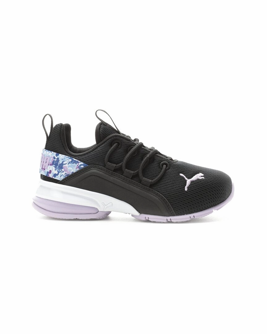 PUMA Axelion Mesh First Frost AC PS Sneaker Girls Athletic Shoes on sale