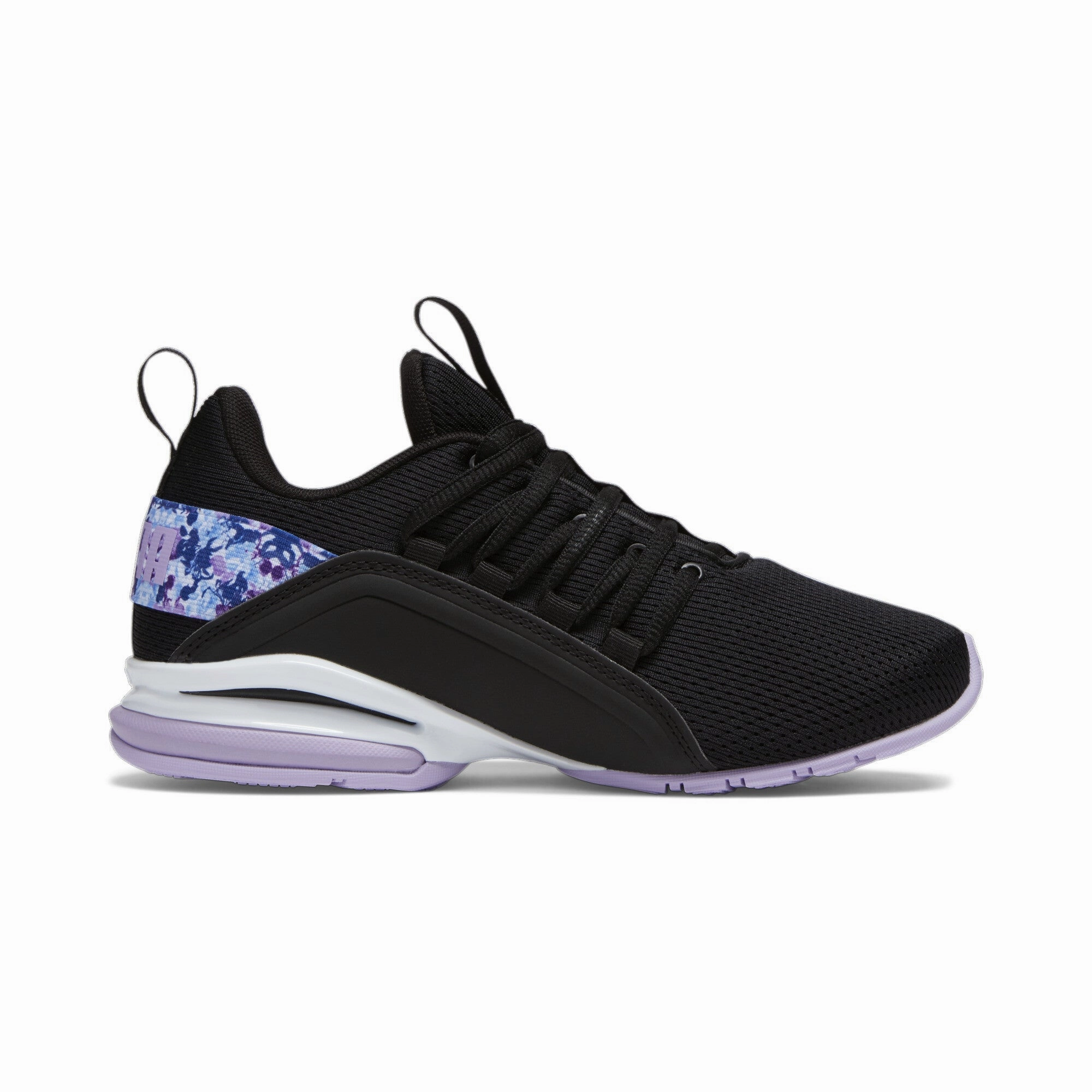 PUMA Axelion Mesh First Frost Big Sneakers