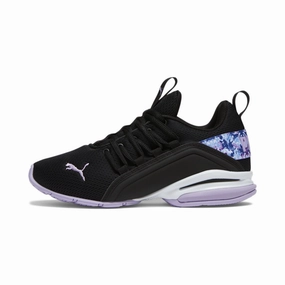 PUMA Axelion Mesh First Frost Big Sneakers Discount Boys Sports Shoes online