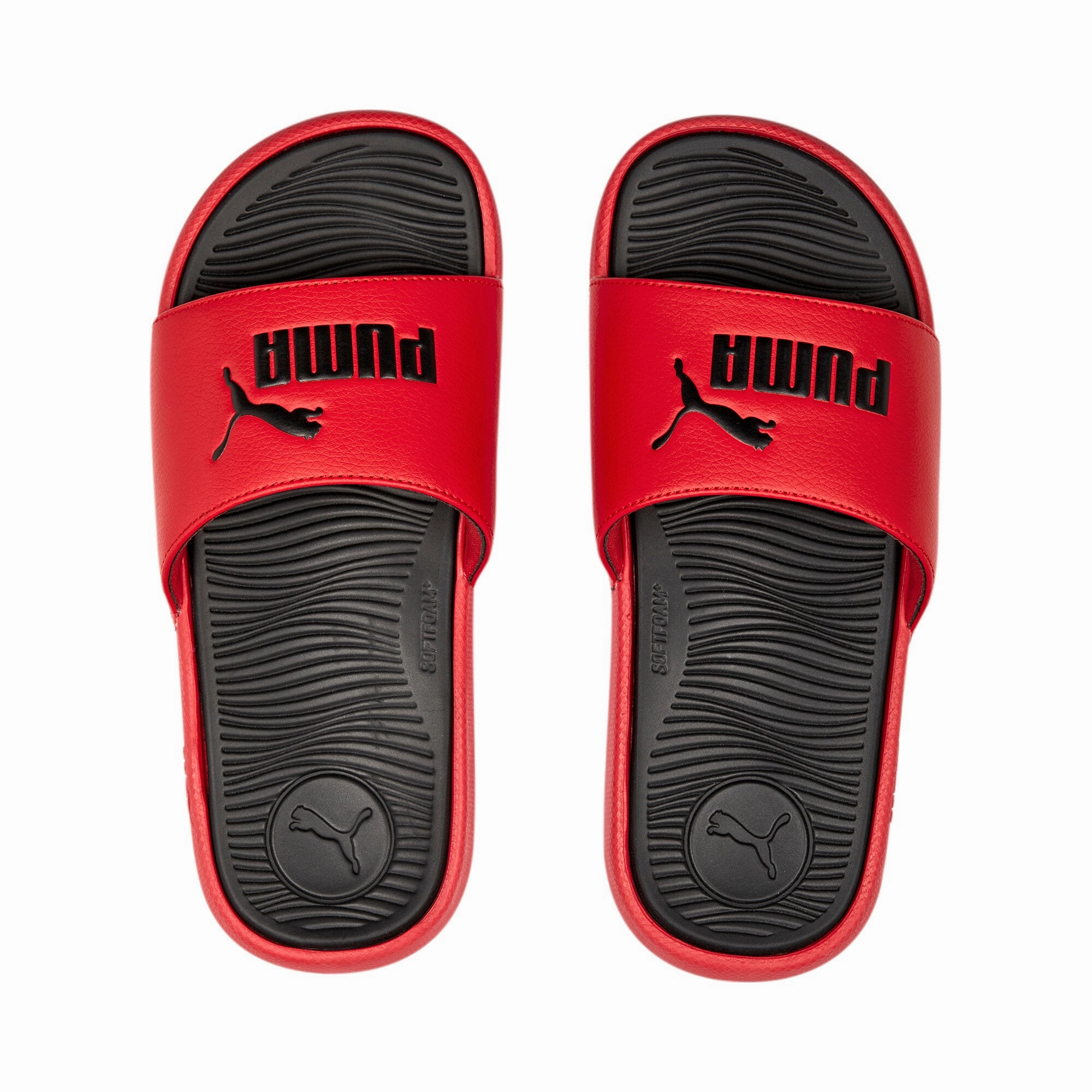 PUMA Big Kids' Cool Cat 2.0 BX Sandals