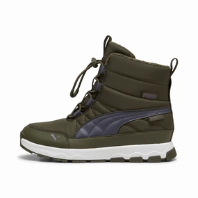 PUMA Big Kids' Evolve Puretex Boots Boys Boots online deals