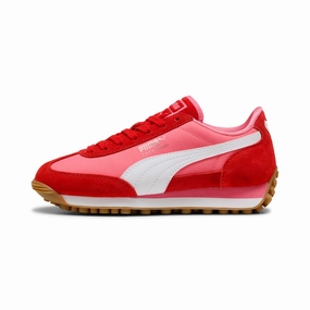 PUMA Big Kids' Girls' Easy Rider Love Sneakers Girls Athletic Shoes on sale