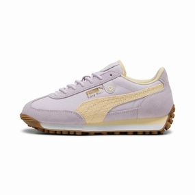 PUMA Big Kids' Girls' Easy Rider Summer Feels Sneakers Girls Athletic Shoes on sale