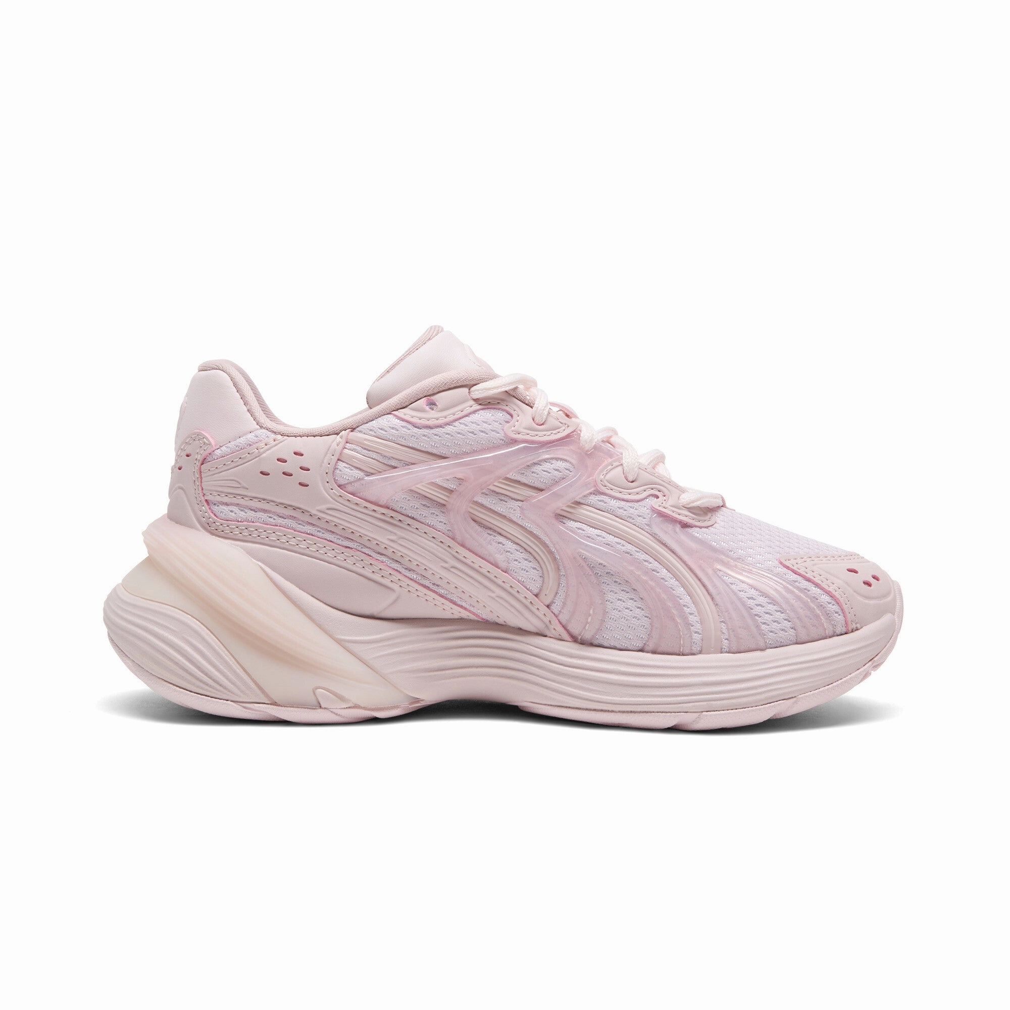 PUMA Big Kids' Girls' Inverse Premium Sneakers