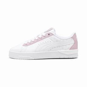 PUMA Big Kids' Girls' Jada Classic Beach Florals Sneakers Online sale for Girls Shoes