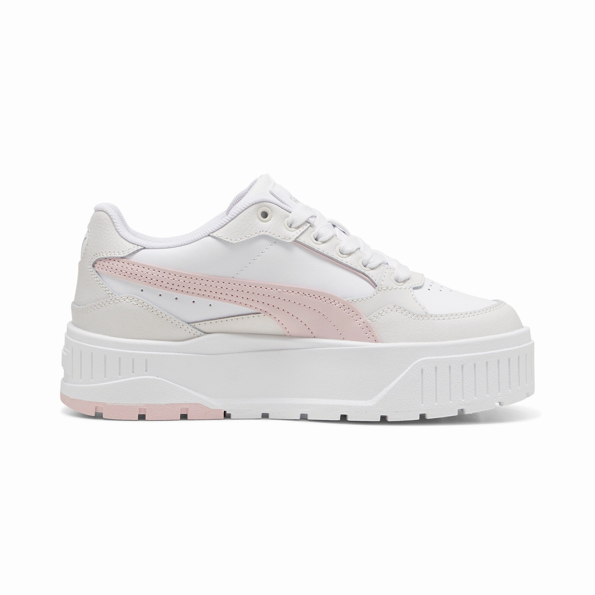 PUMA Big Kids' Girls' Karmen II IDOL Sneakers