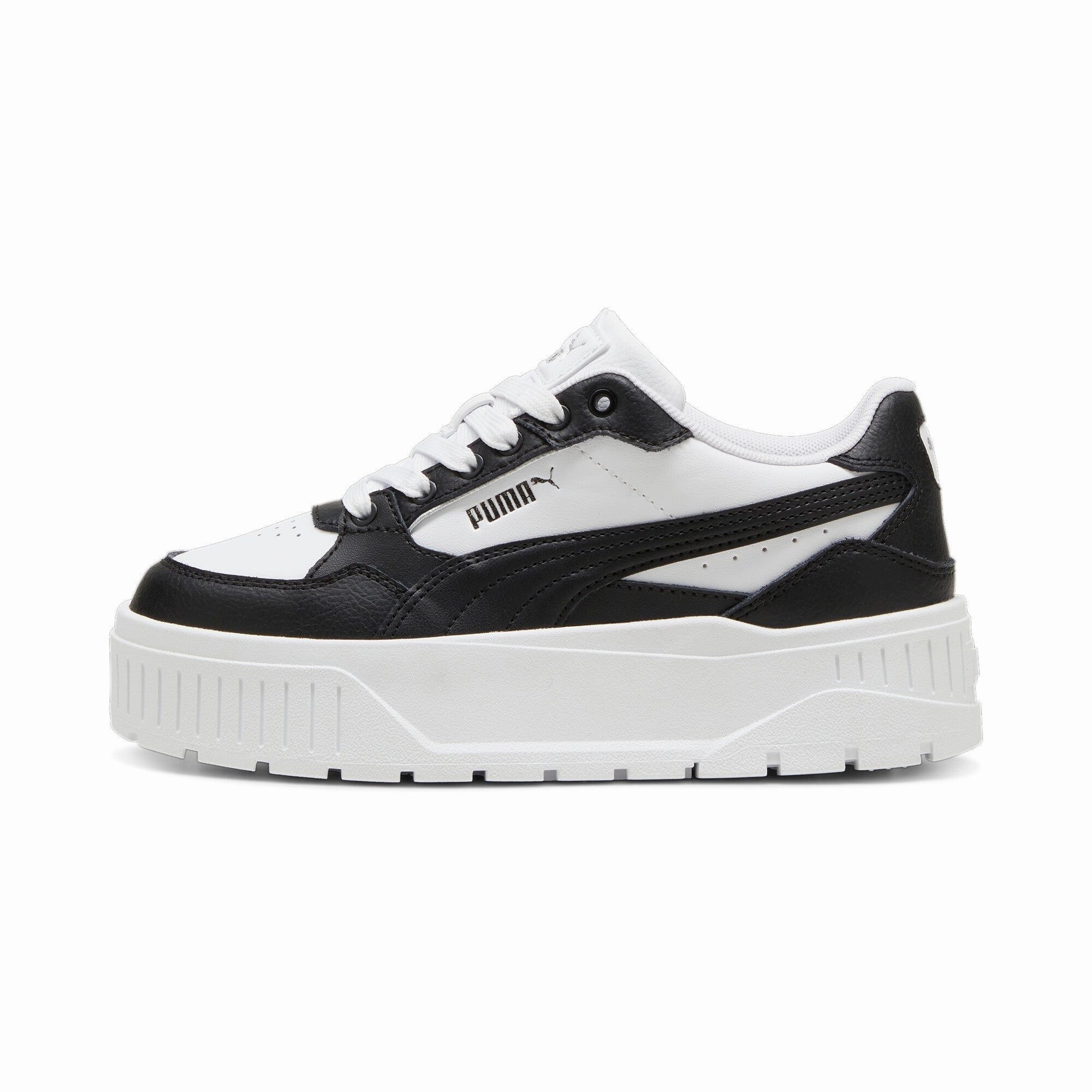 PUMA Big Kids' Girls' Karmen II IDOL Sneakers