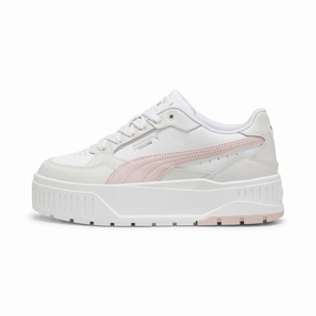 PUMA Big Kids' Girls' Karmen II IDOL Sneakers Online sale for Girls Shoes