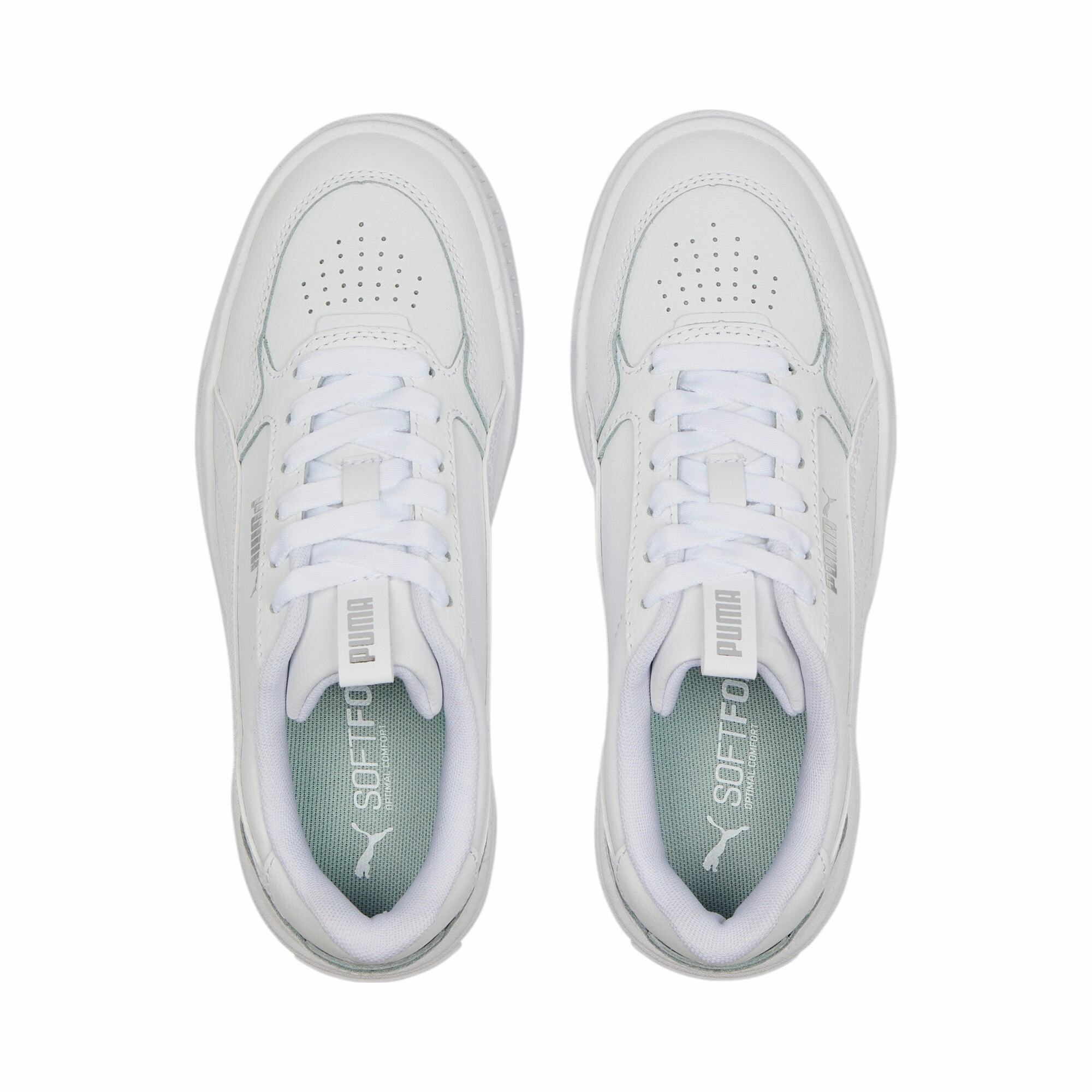 PUMA Big Kids' Girls' Karmen Rebelle Sneakers Youth