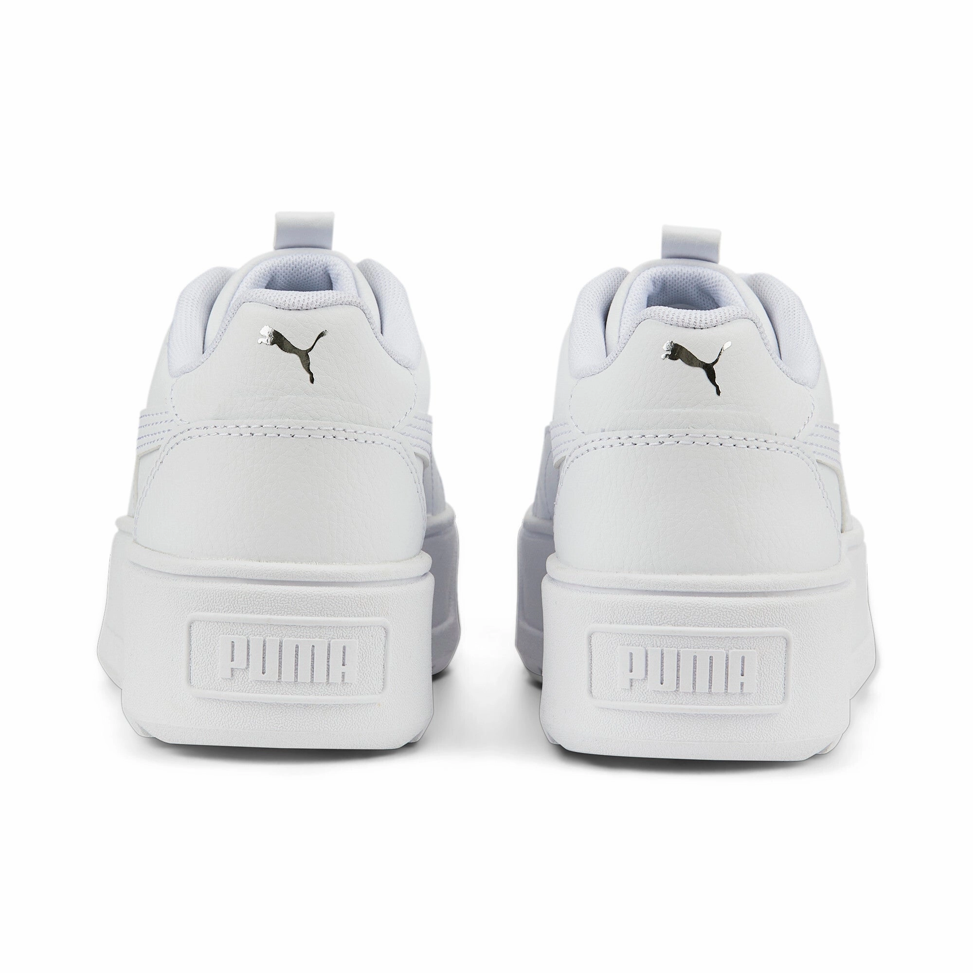 PUMA Big Kids' Girls' Karmen Rebelle Sneakers Youth