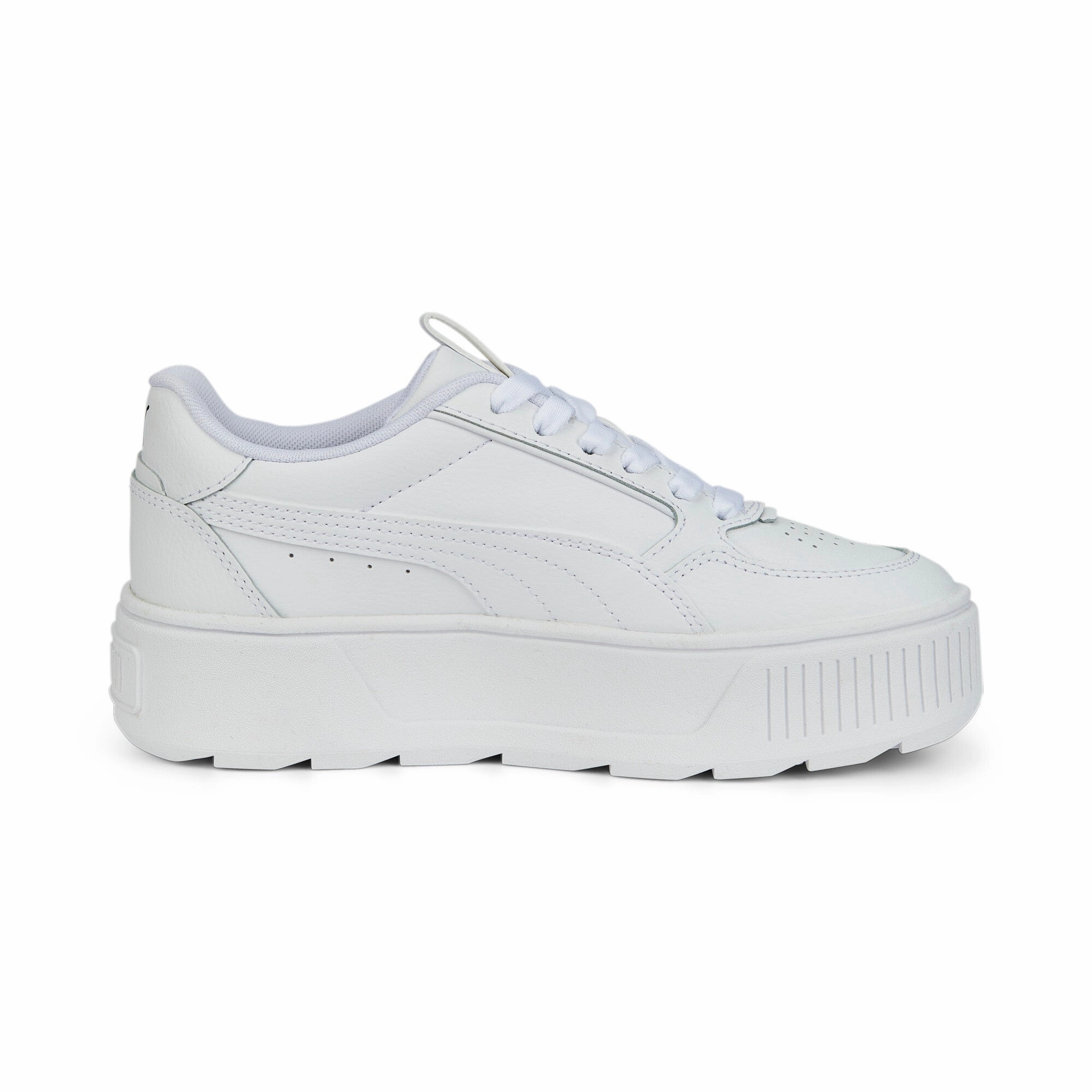 PUMA Big Kids' Girls' Karmen Rebelle Sneakers Youth