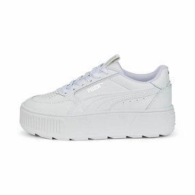 PUMA Big Kids' Girls' Karmen Rebelle Sneakers Youth Girls Athletic Shoes on sale