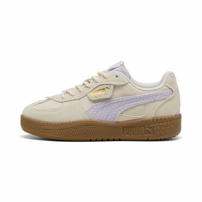 PUMA Big Kids' Girls' Palermo Moda Summer Feels Sneakers Youth Girls Athletic Shoes on sale