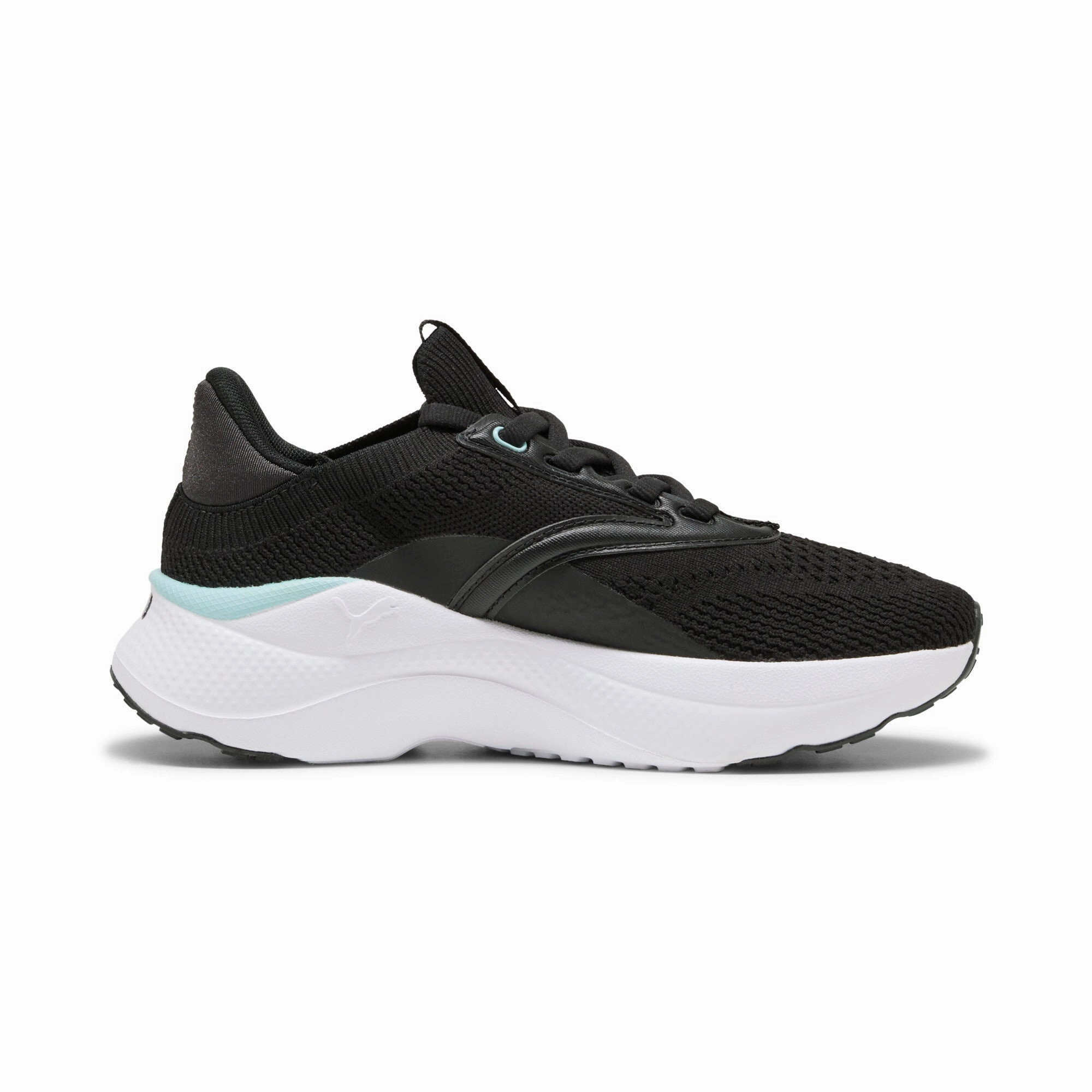 PUMA Big Kids' Girls' SOFTRIDE Mayve Running Shoes
