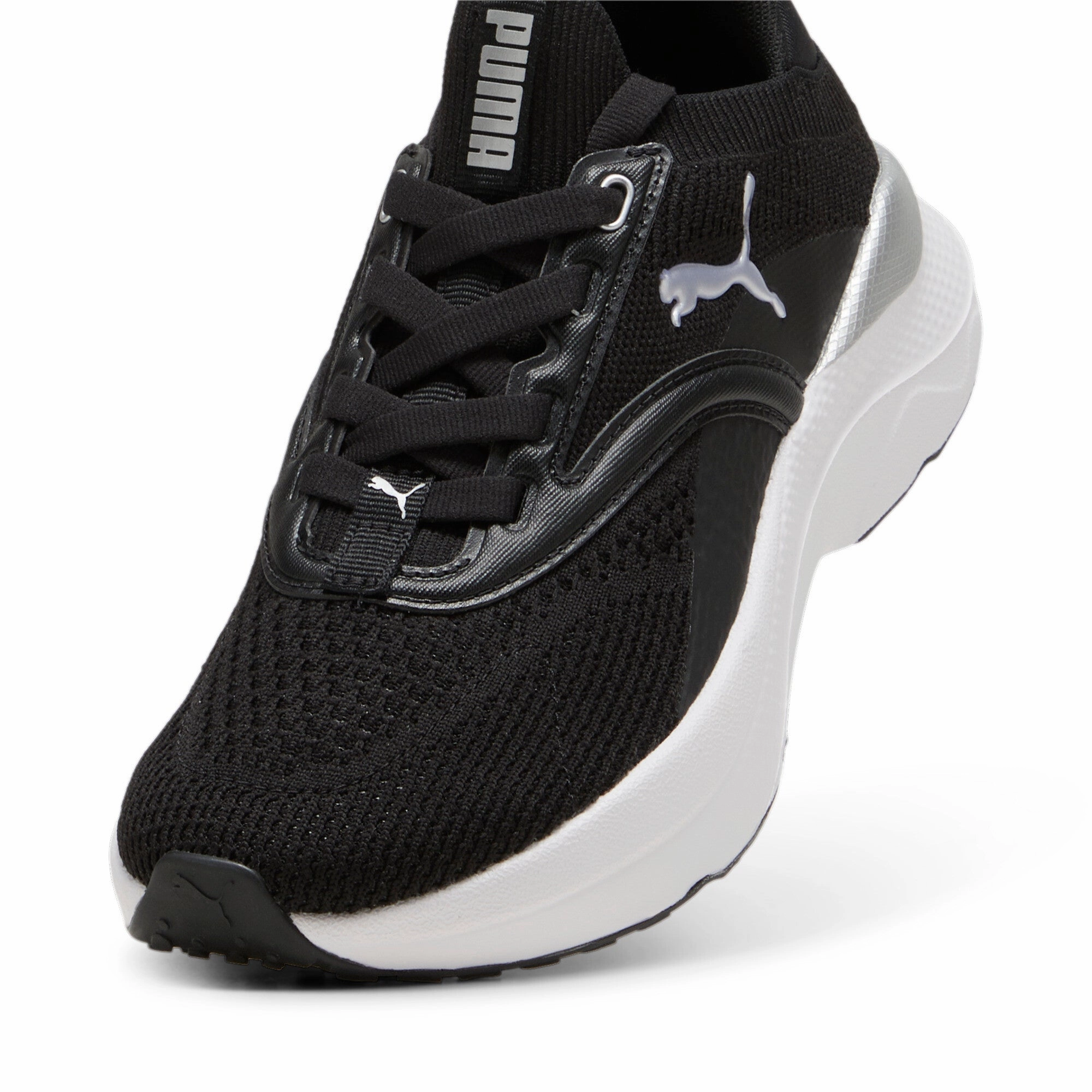 PUMA Big Kids' Girls' SOFTRIDE Mayve Running Shoes