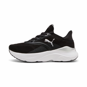 PUMA Big Kids' Girls' SOFTRIDE Mayve Running Shoes Girls Athletic Shoes on sale