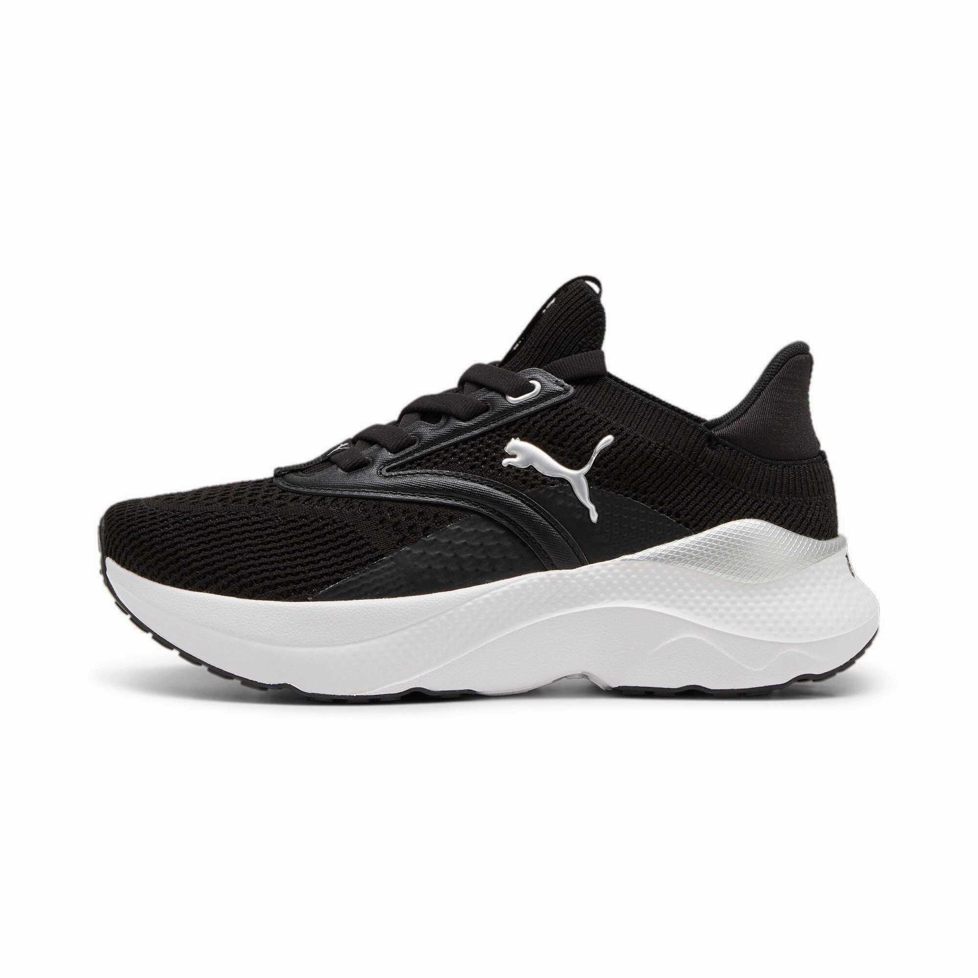 PUMA Big Kids' Girls' SOFTRIDE Mayve Running Shoes Girls Athletic Shoes on sale