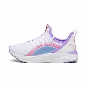 PUMA Big Kids' Girls' Softride Sophia 2 Bouncy Sky Running Shoes Girls Athletic Shoes on sale