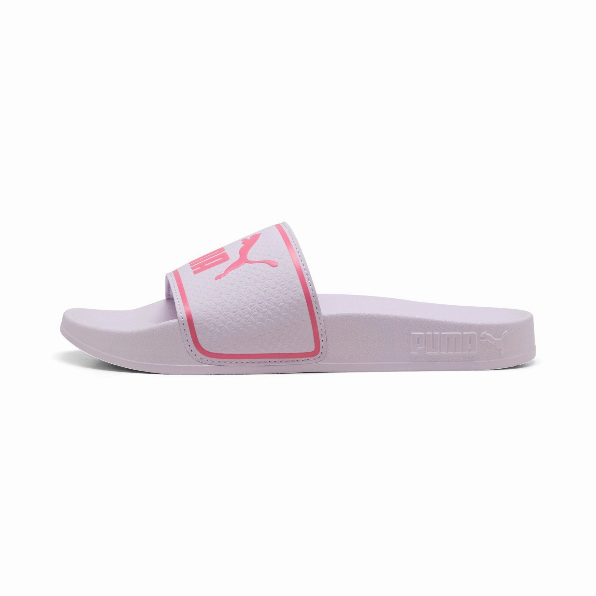 PUMA Big Kids' Leadcat 2.0 Sandals